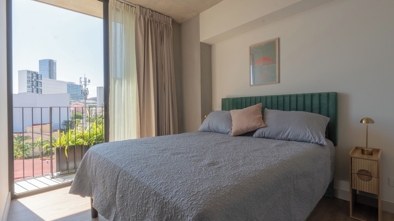 Photo of Bedroom in Rohrmoser