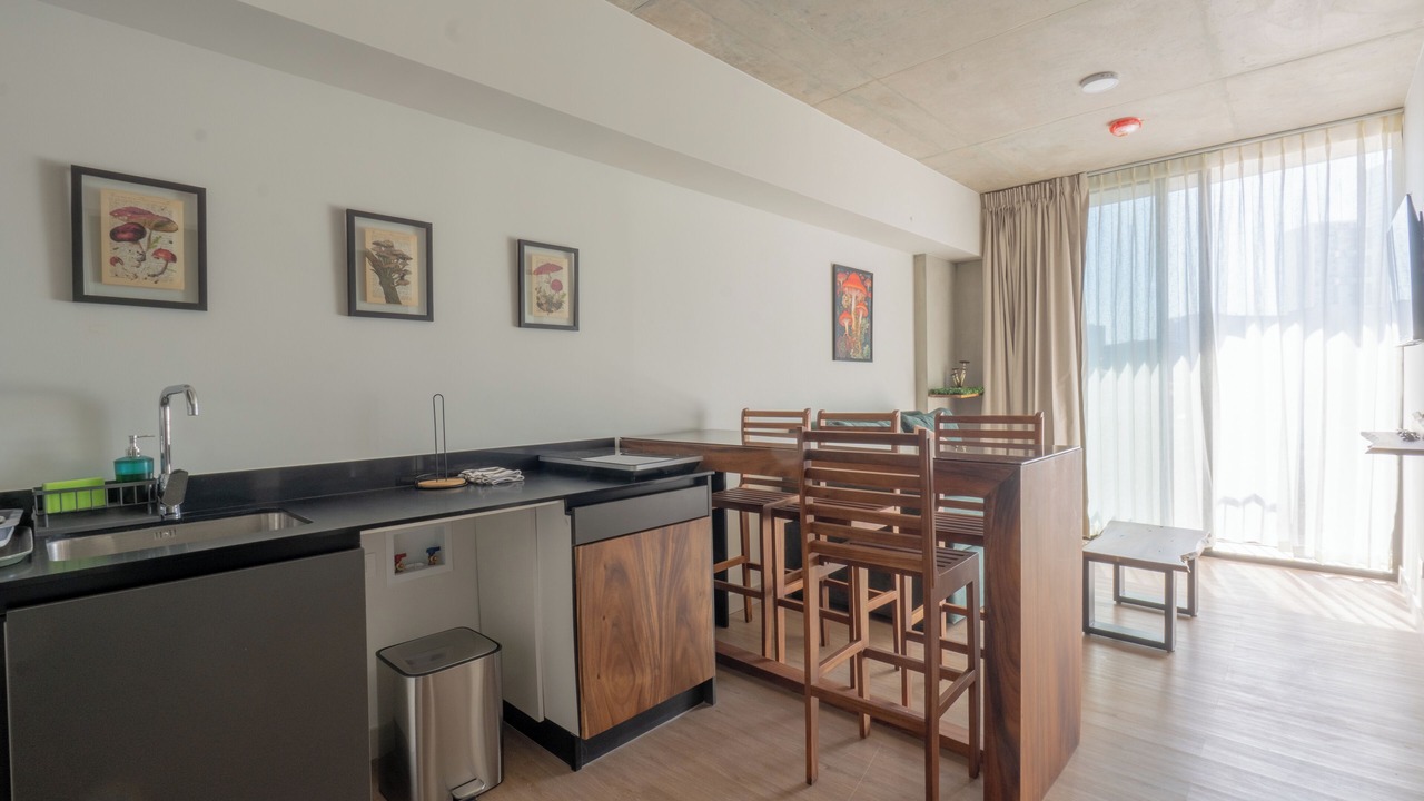 Photo of Kitchen in Rohrmoser