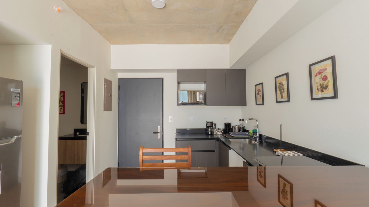 Photo of Kitchen in Rohrmoser