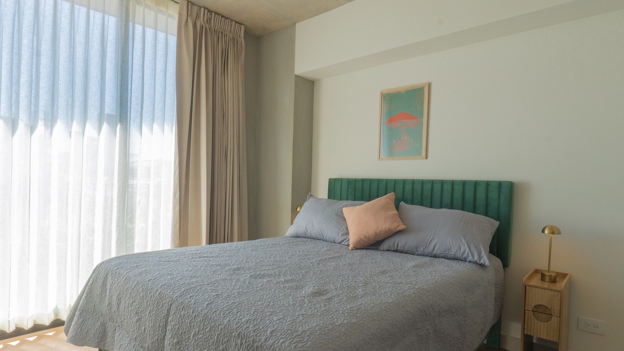 Photo of Bedroom in Rohrmoser
