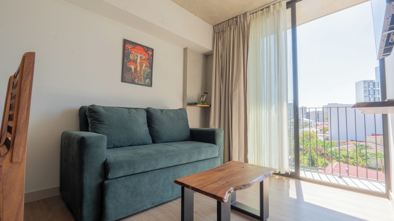 Photo of Livingroom in Rohrmoser