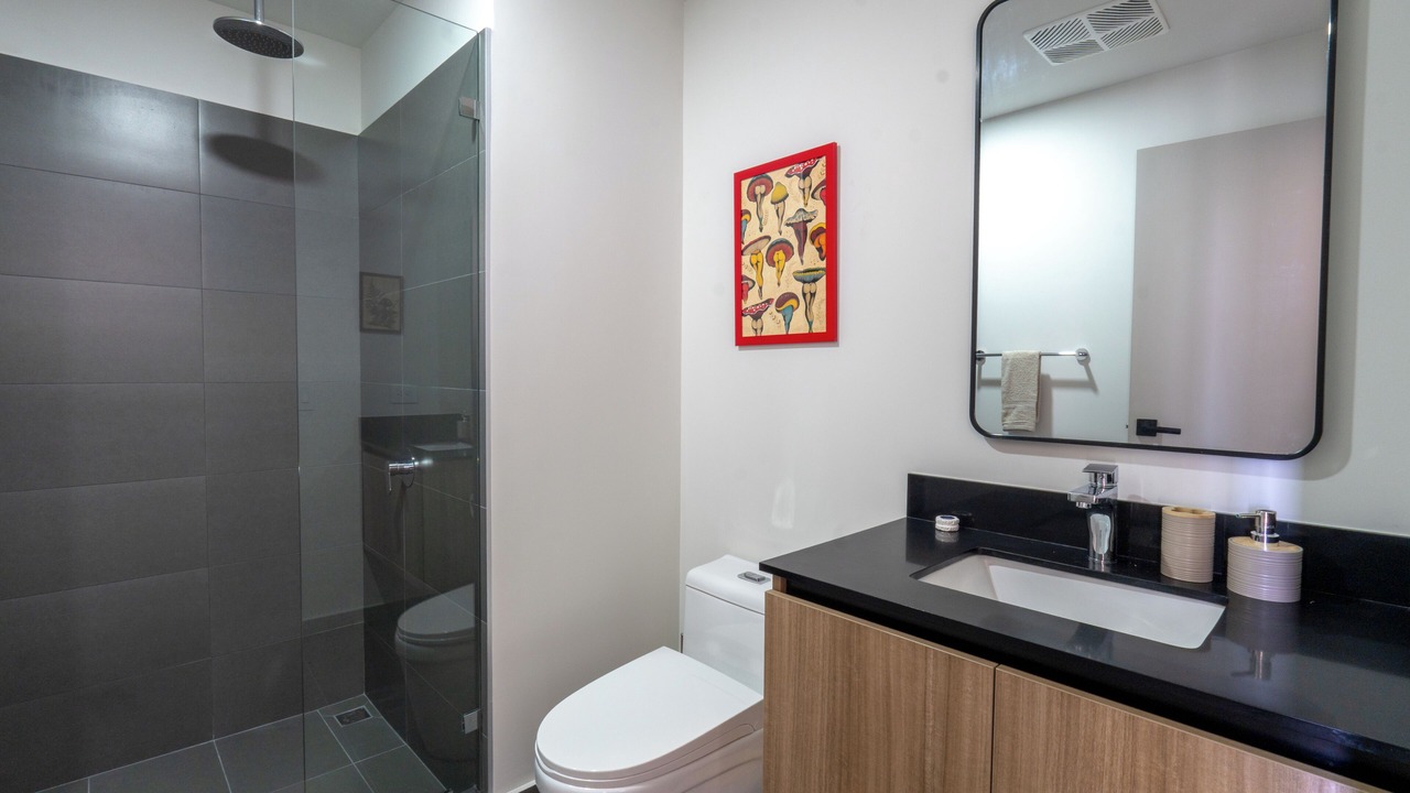 Photo of Bathroom in Rohrmoser