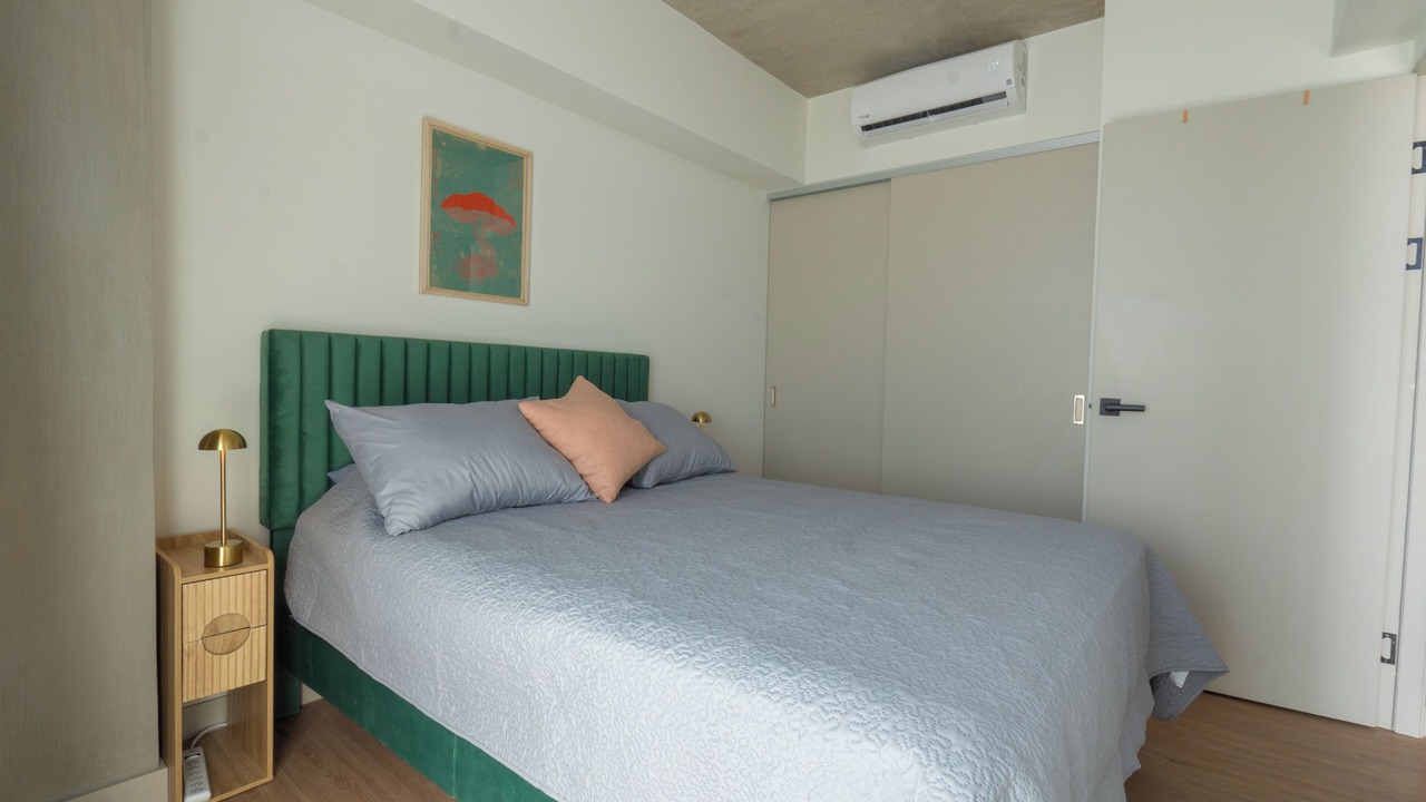 Photo of Bedroom in Rohrmoser