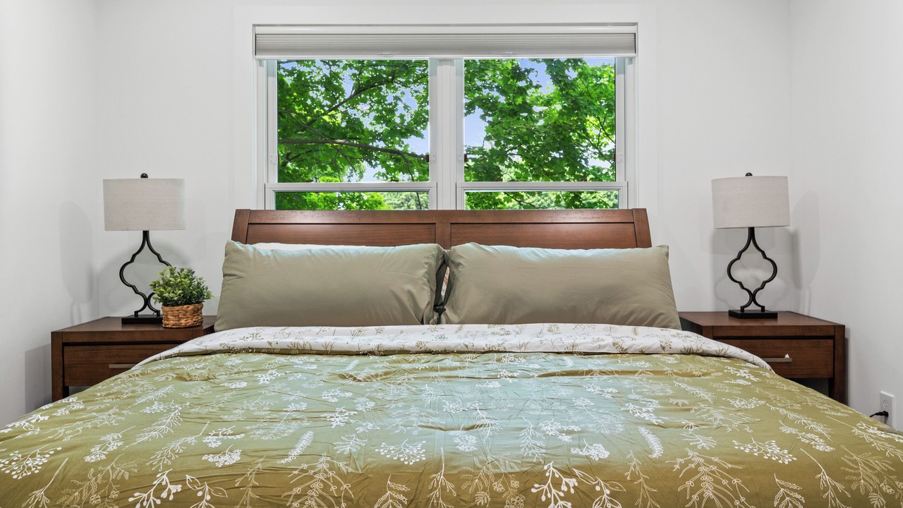 Photo of Bedroom in Saratoga Springs