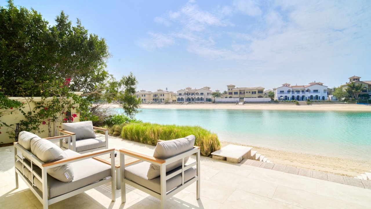 Photo of Outdoor in Palm Jumeirah