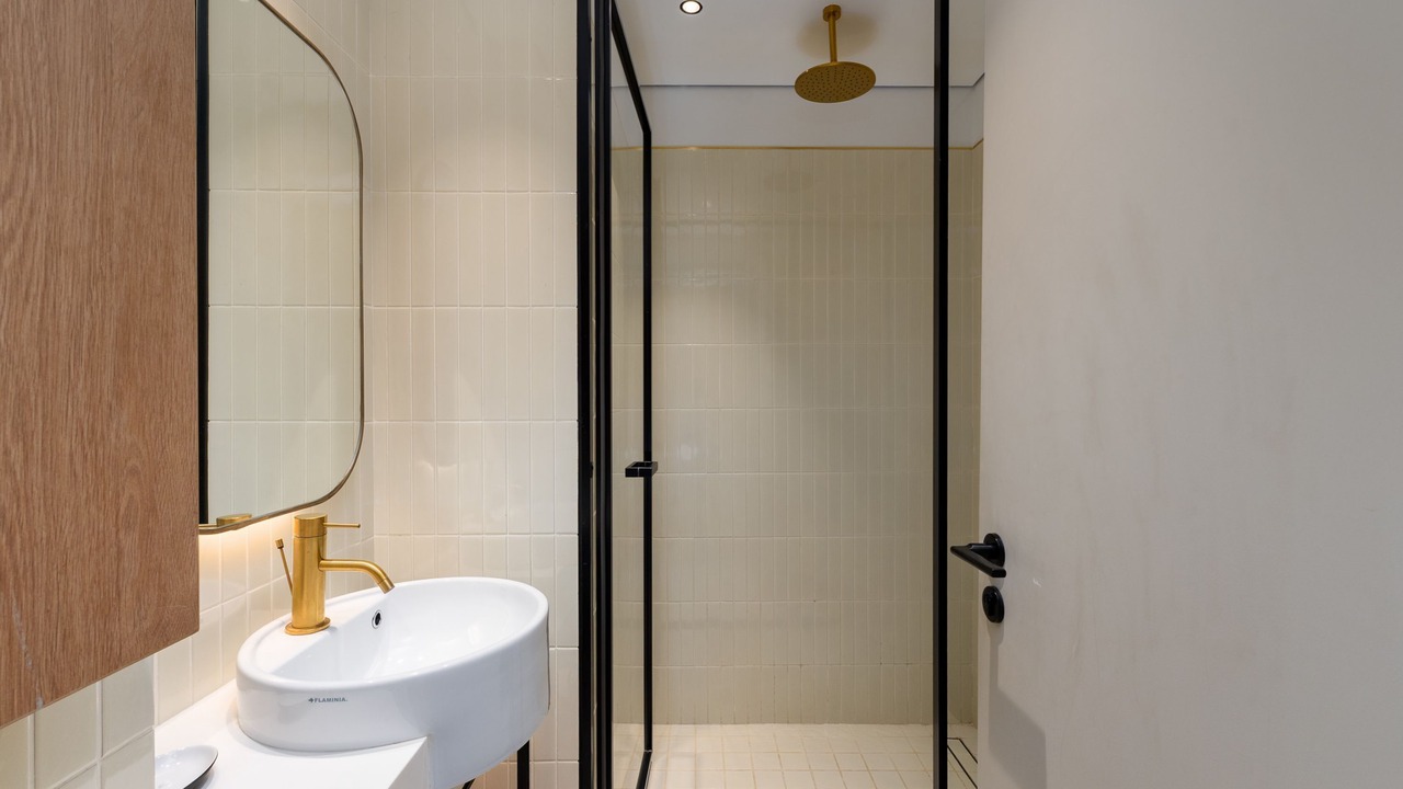 Photo of Bathroom in Business Bay