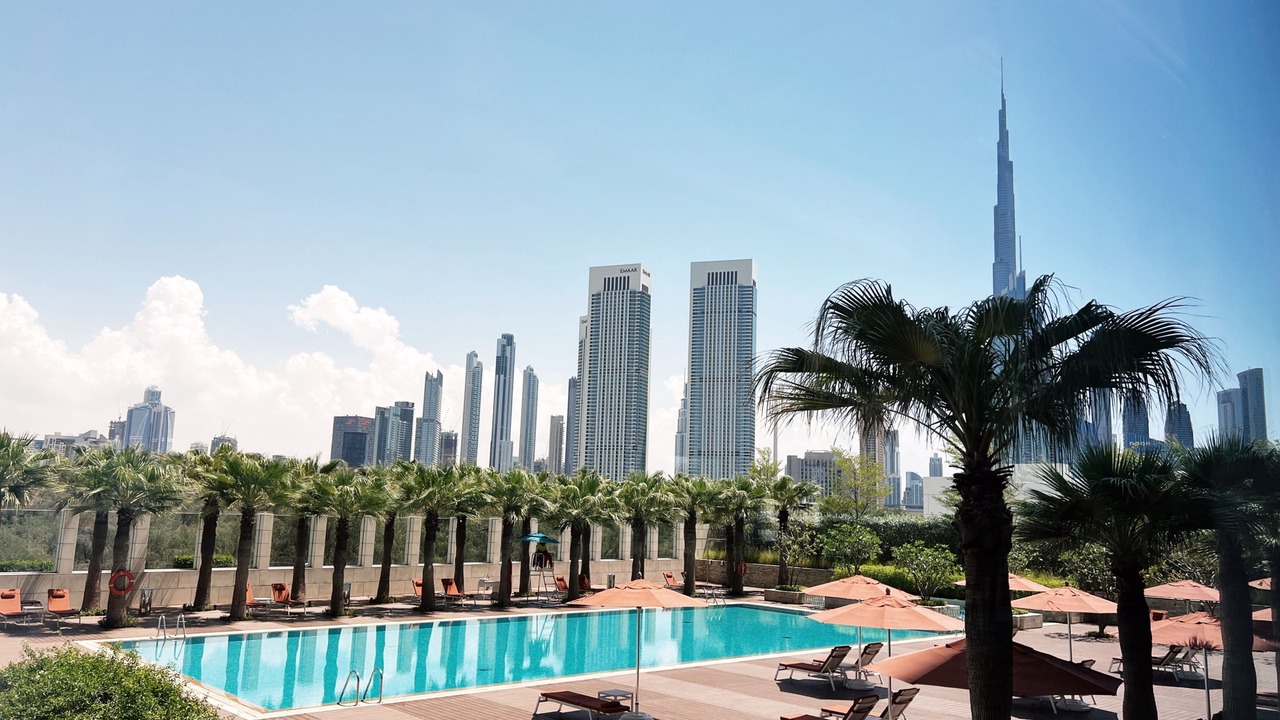 Photo of Outdoor in Bur Dubai