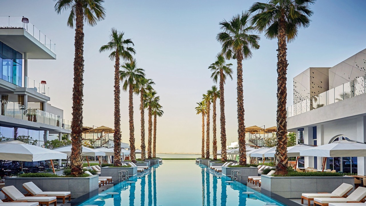 Photo of Outdoor in Palm Jumeirah