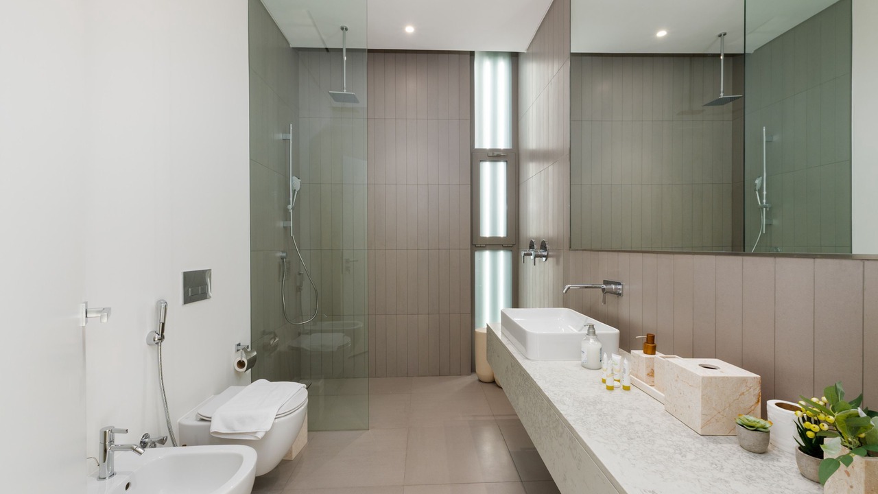Photo of Bathroom in Ajman