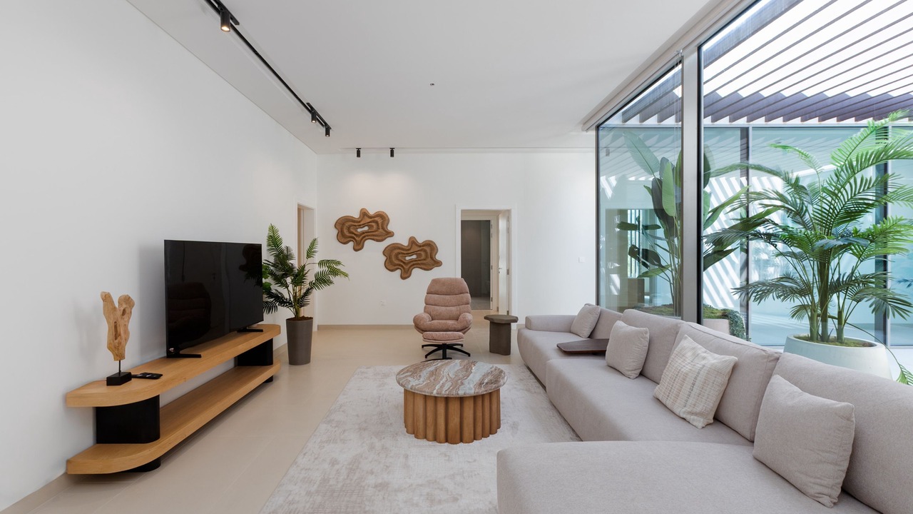 Photo of Livingroom in Ajman