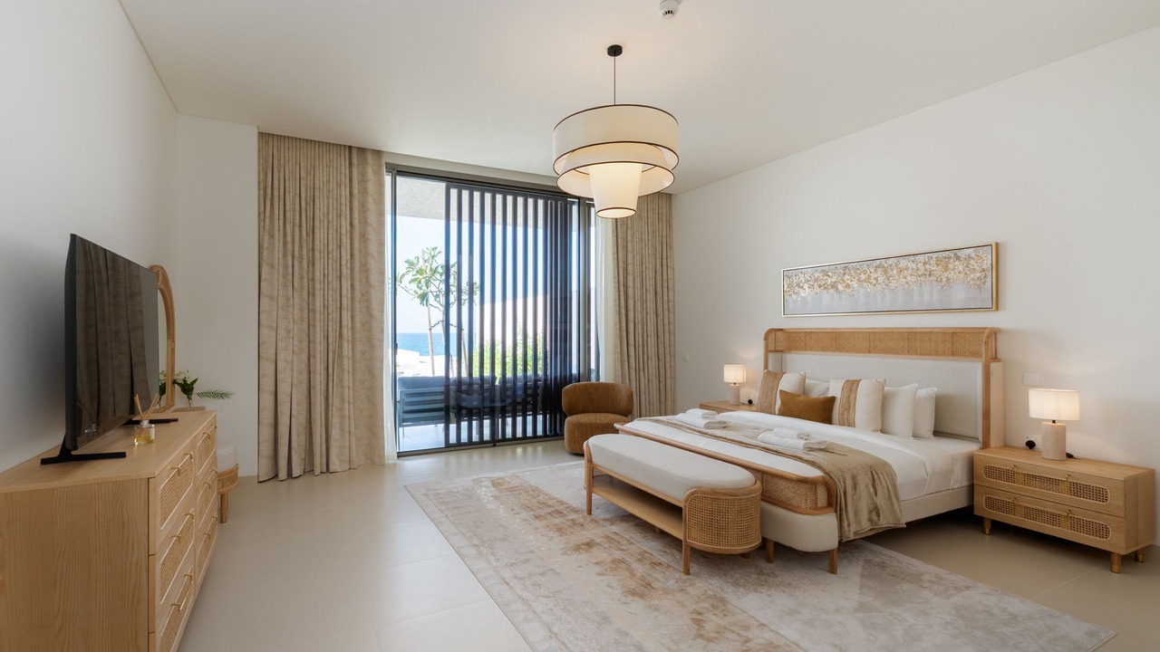 Photo of Bedroom in Ajman