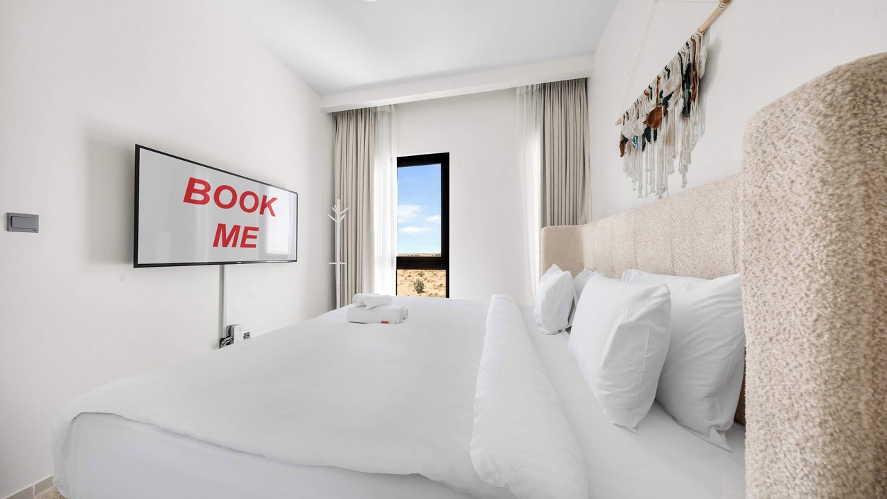 Photo of Bedroom in Dubai
