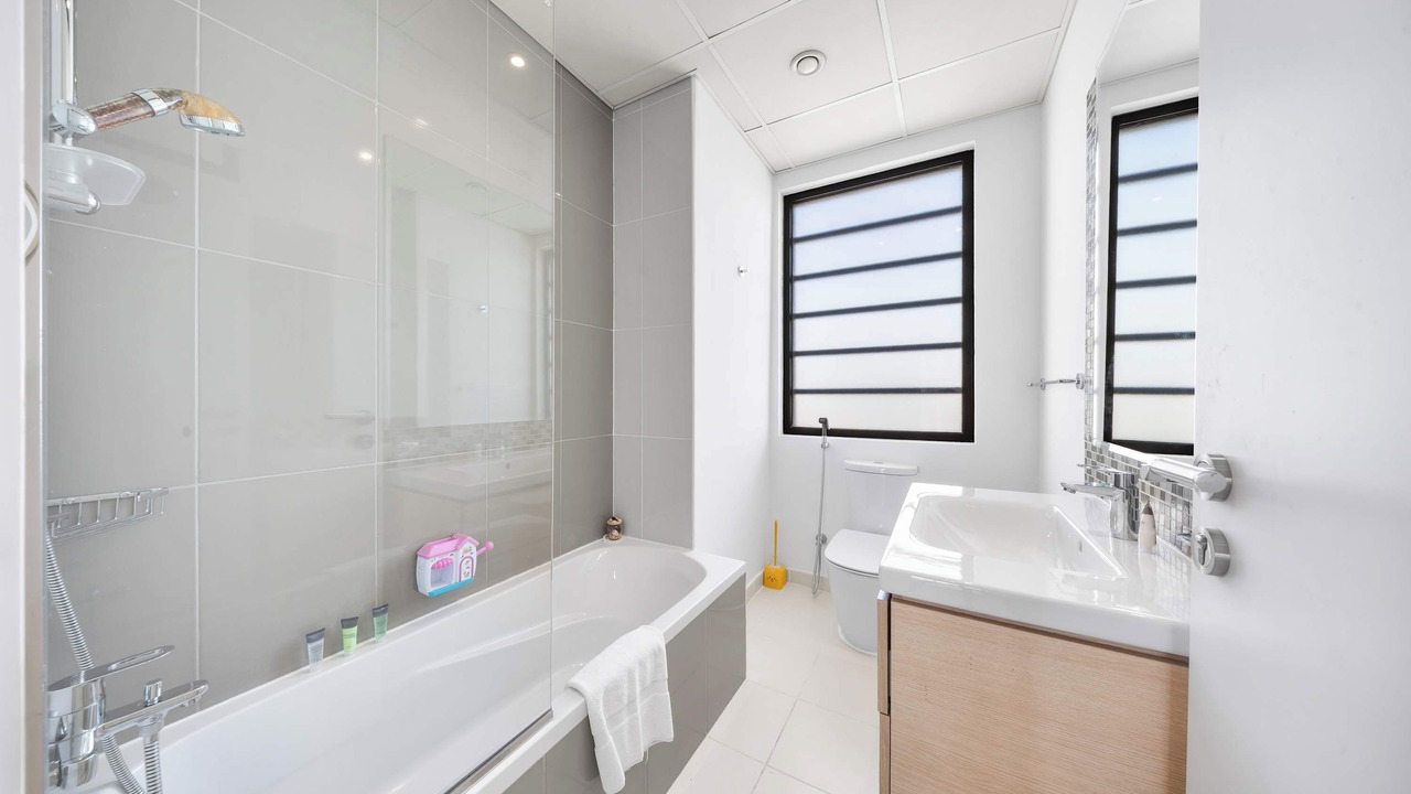 Photo of Bathroom in Dubai