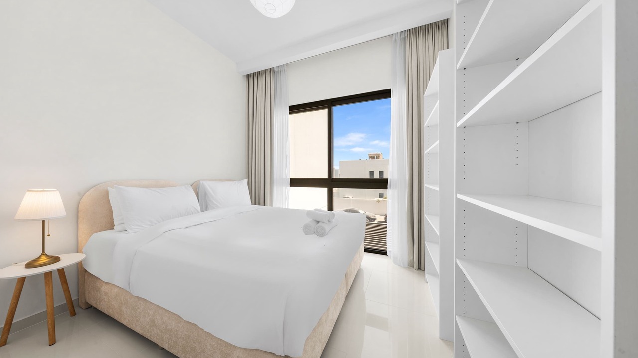 Photo of Bedroom in Dubai