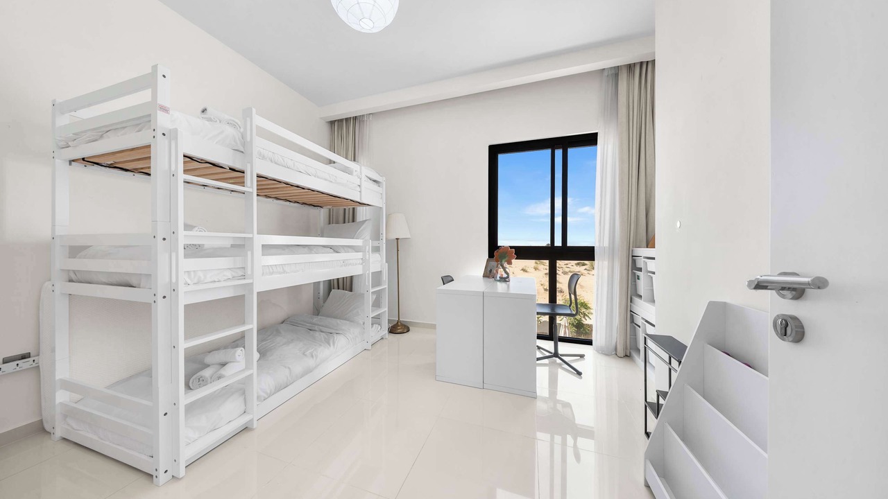 Photo of Bedroom in Dubai