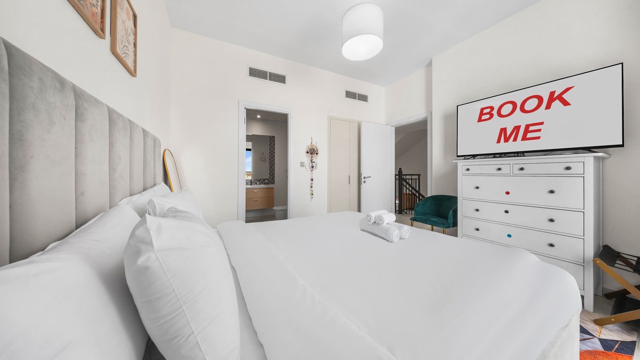 Photo of Bedroom in Dubai