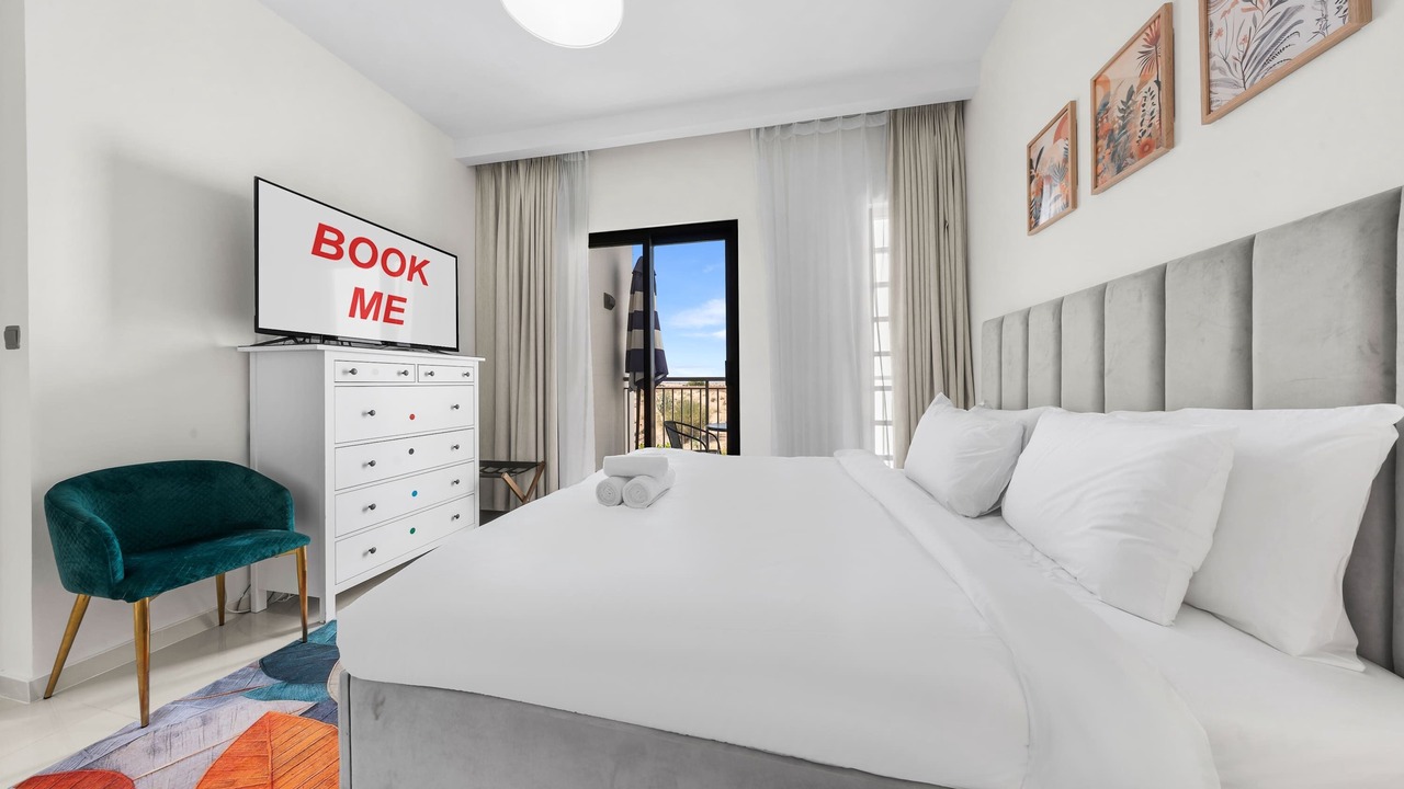Photo of Bedroom in Dubai
