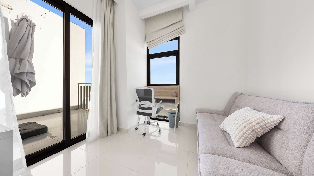 Photo of Livingroom in Dubai