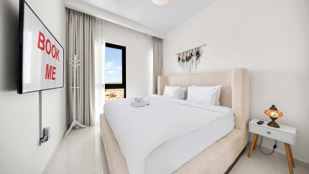 Photo of Bedroom in Dubai