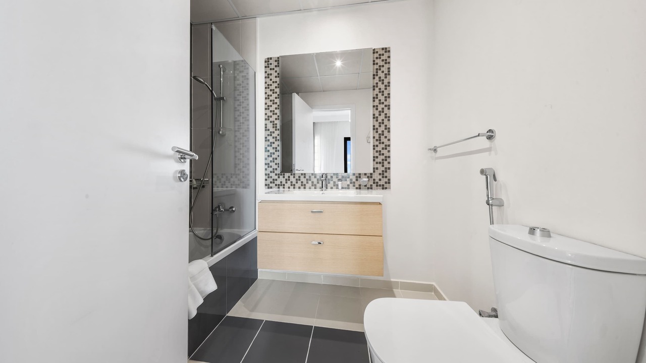 Photo of Bathroom in Dubai