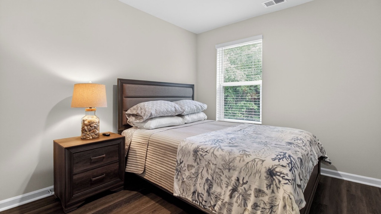 Photo of Bedroom in Conway