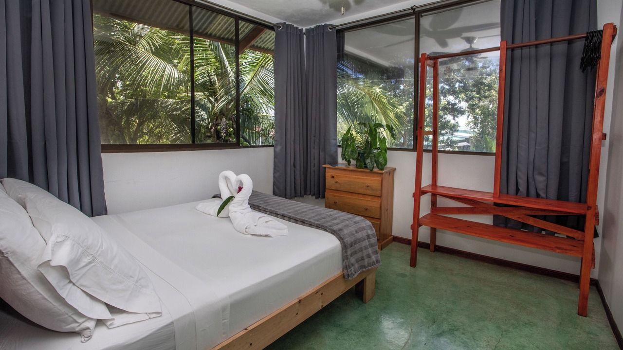Photo of Bedroom in Quepos