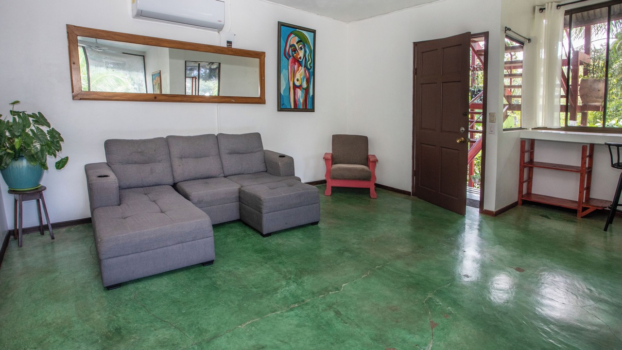 Photo of Livingroom in Quepos