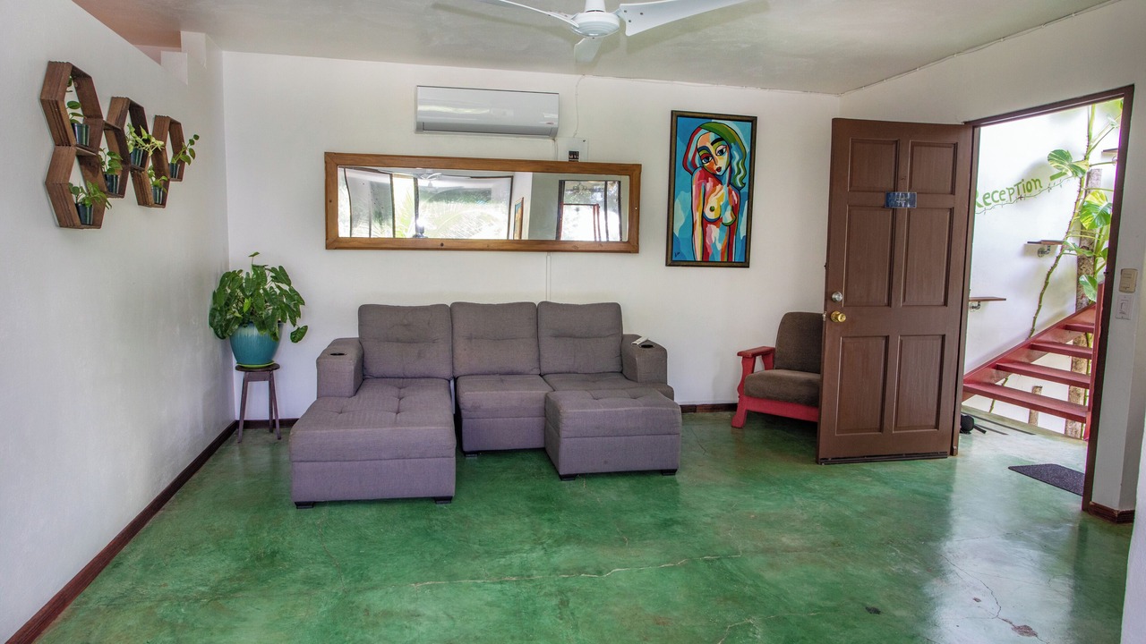 Photo of Livingroom in Quepos