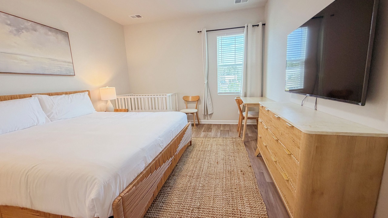 Photo of Bedroom in Carolina Forest