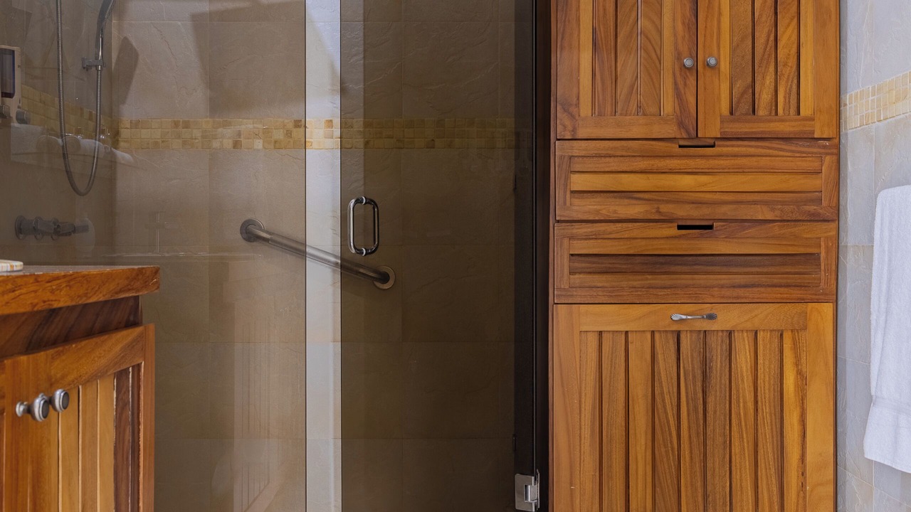 Photo of Bathroom in Arenal