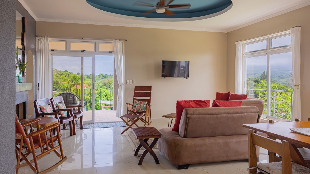 Photo of Livingroom in Arenal