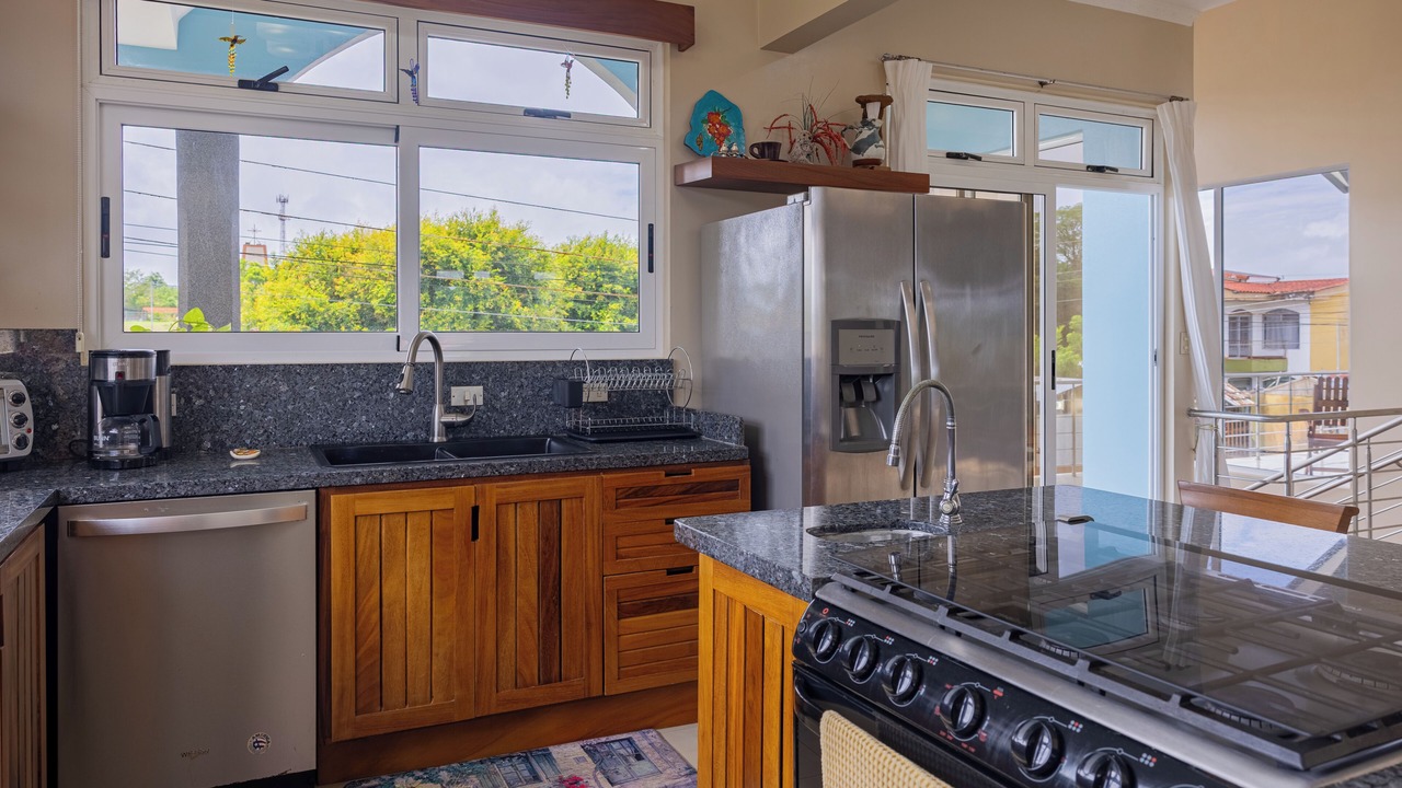 Photo of Kitchen in Arenal