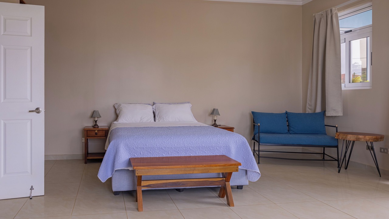 Photo of Bedroom in Arenal