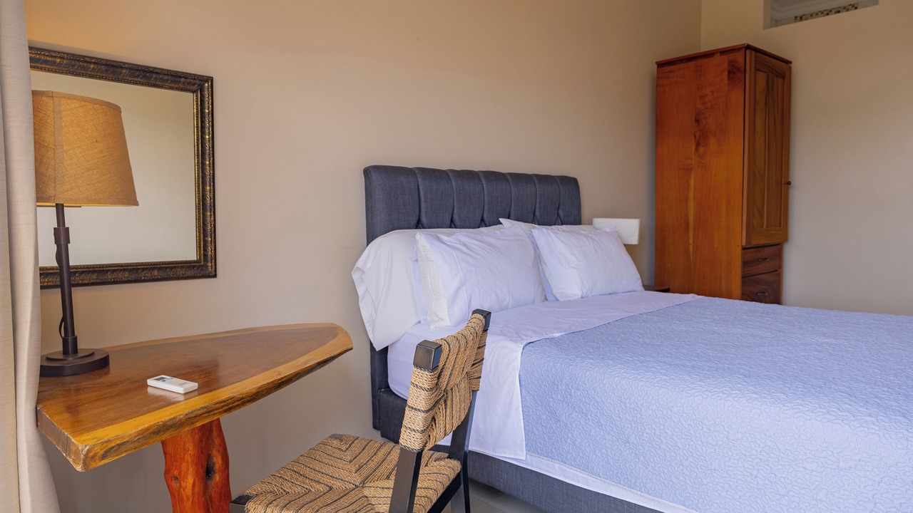Photo of Bedroom in Arenal