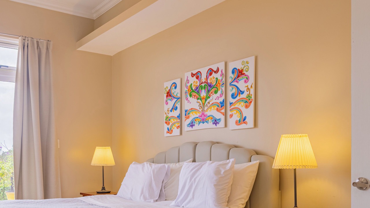 Photo of Bedroom in Arenal