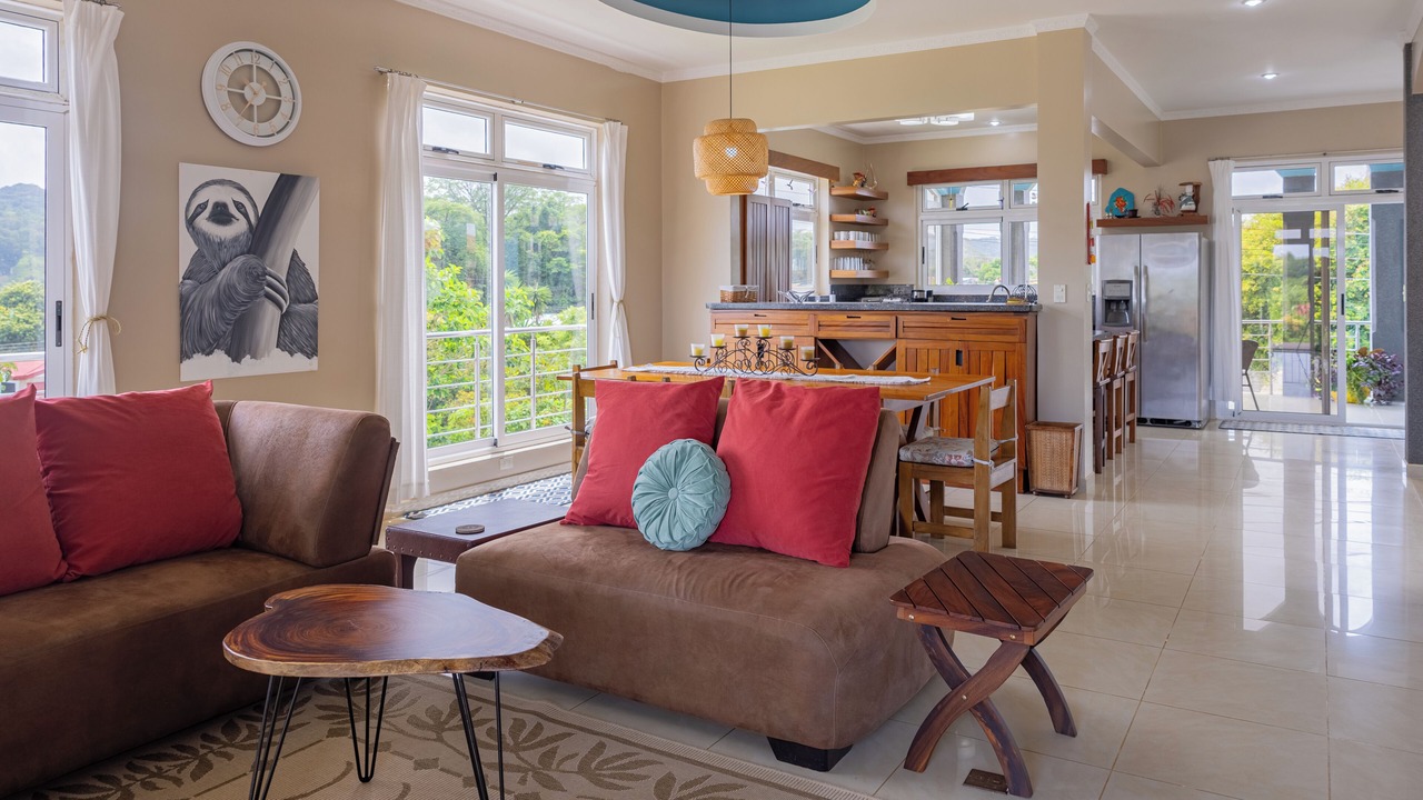 Photo of Livingroom in Arenal