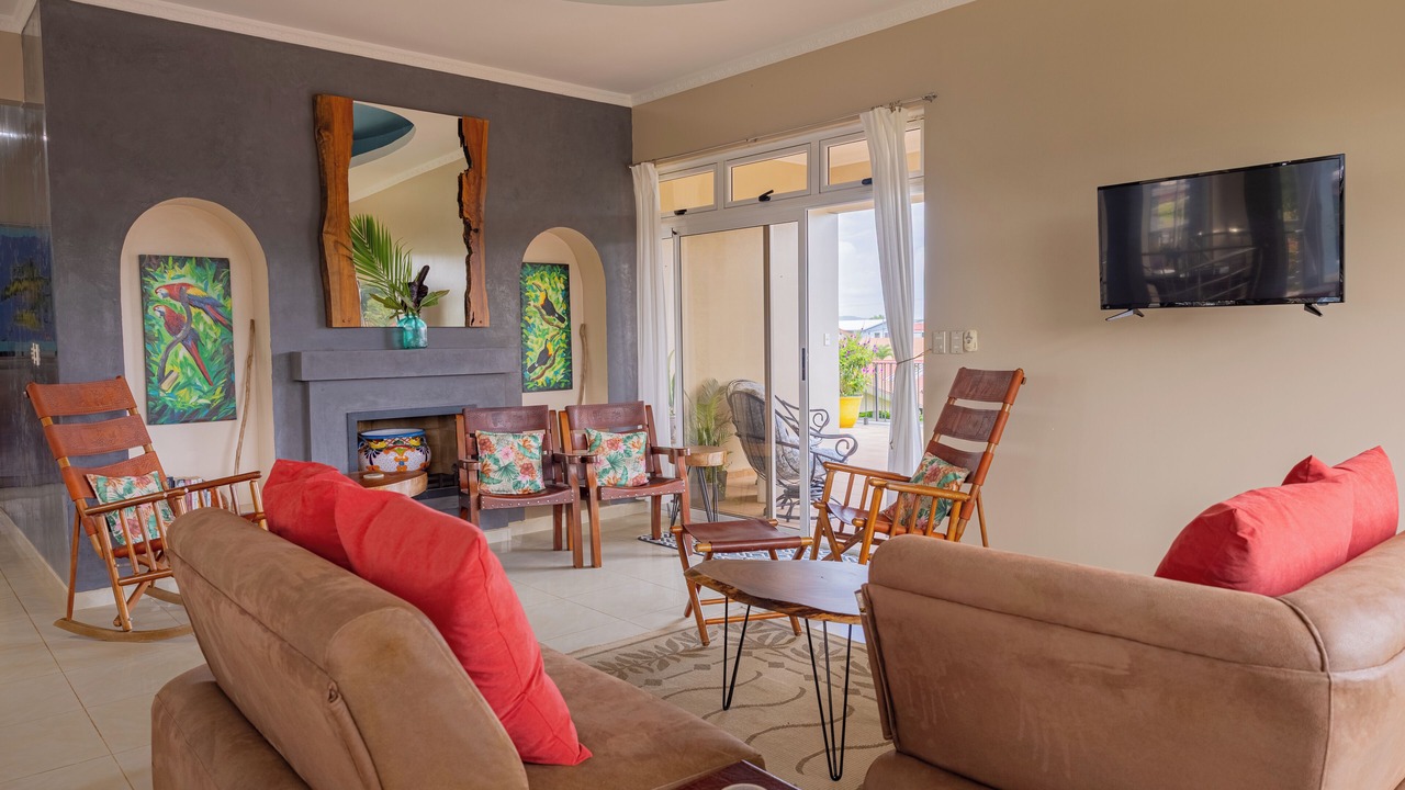 Photo of Livingroom in Arenal