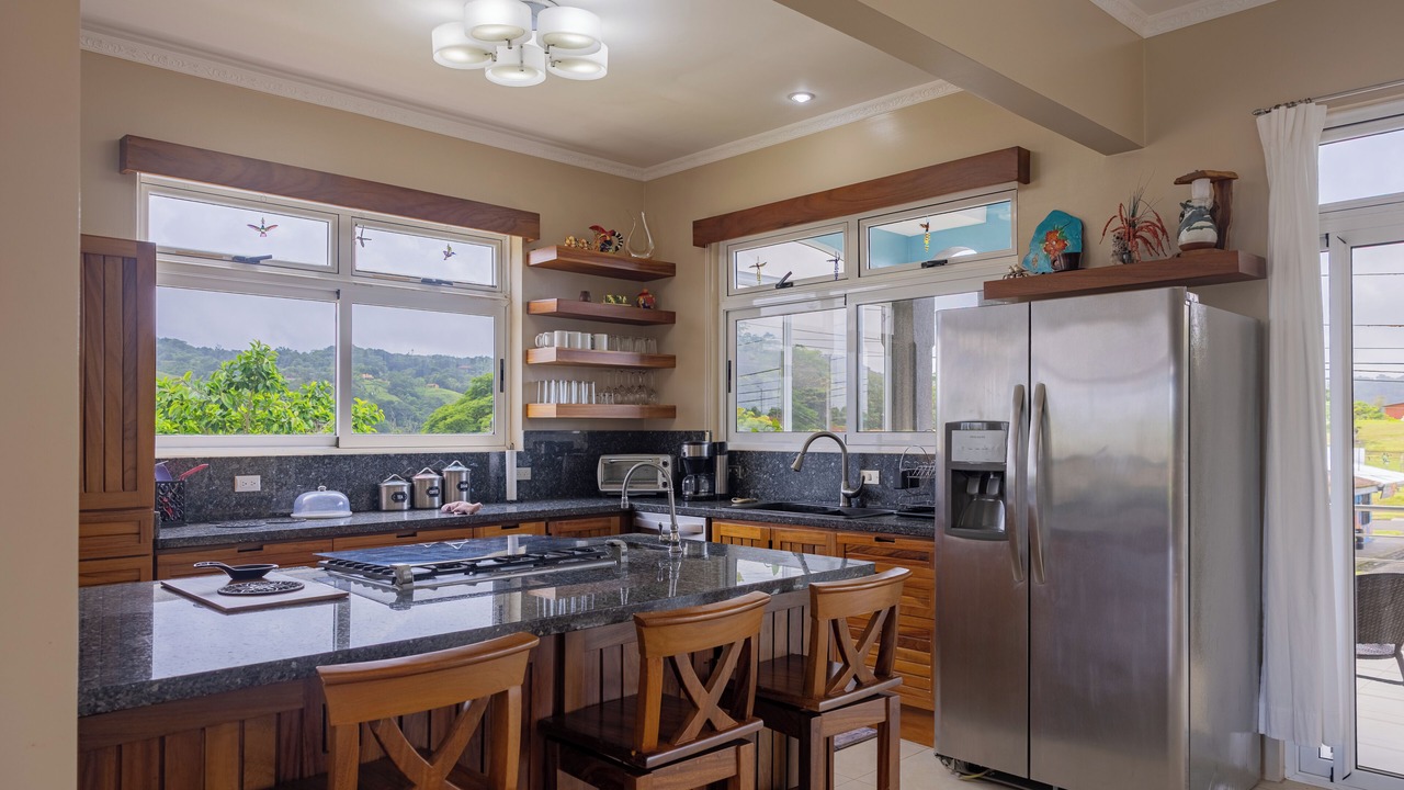 Photo of Kitchen in Arenal