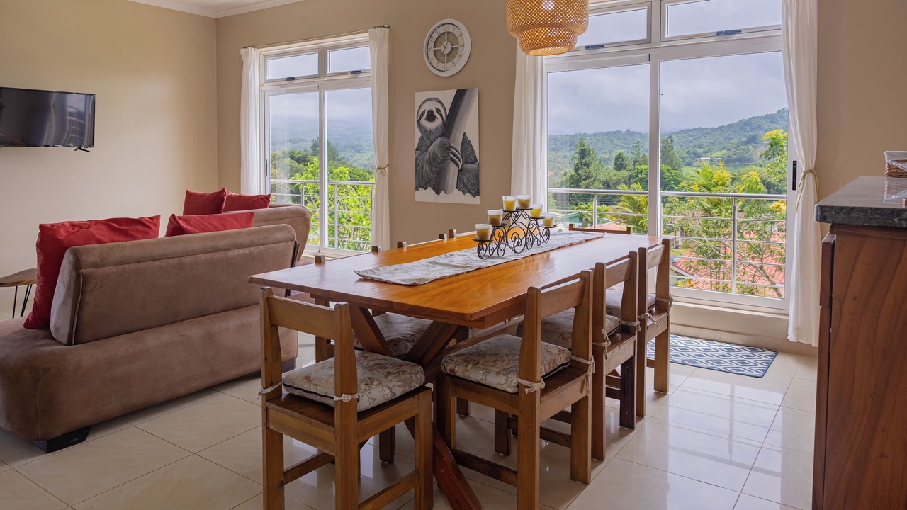 Photo of Livingroom in Arenal
