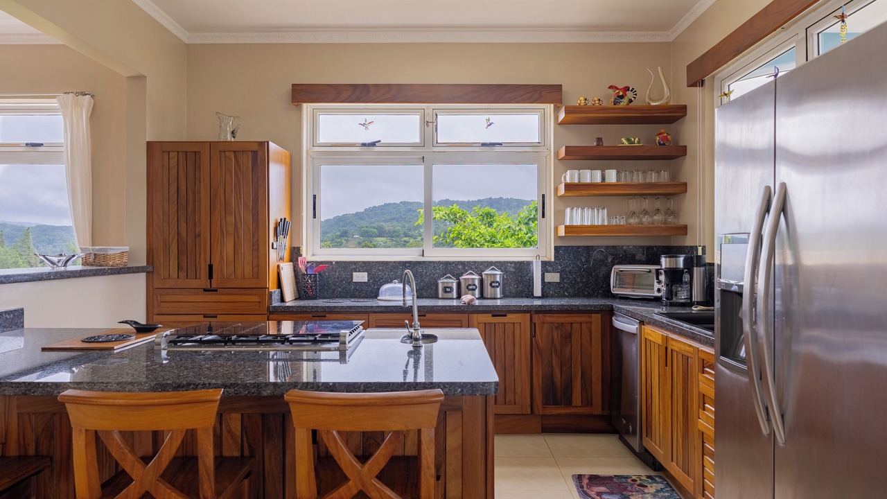 Photo of Kitchen in Arenal