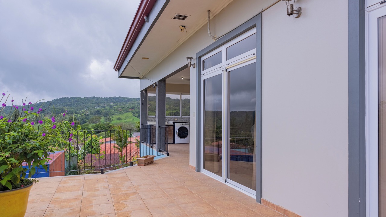 Photo of Patio Balcony in Arenal