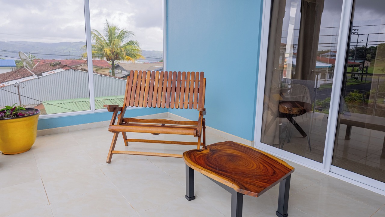 Photo of Patio Balcony in Arenal