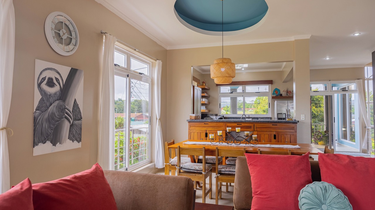 Photo of Livingroom in Arenal