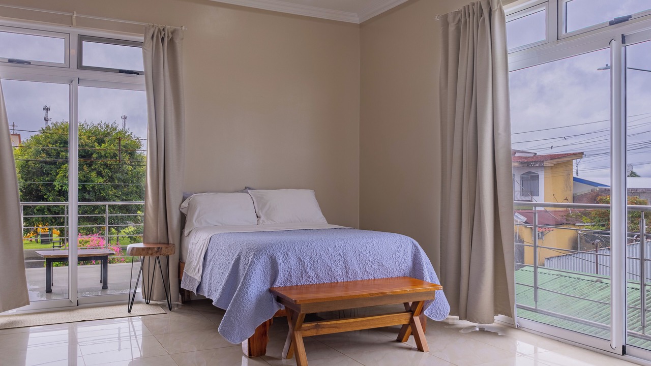 Photo of Bedroom in Arenal