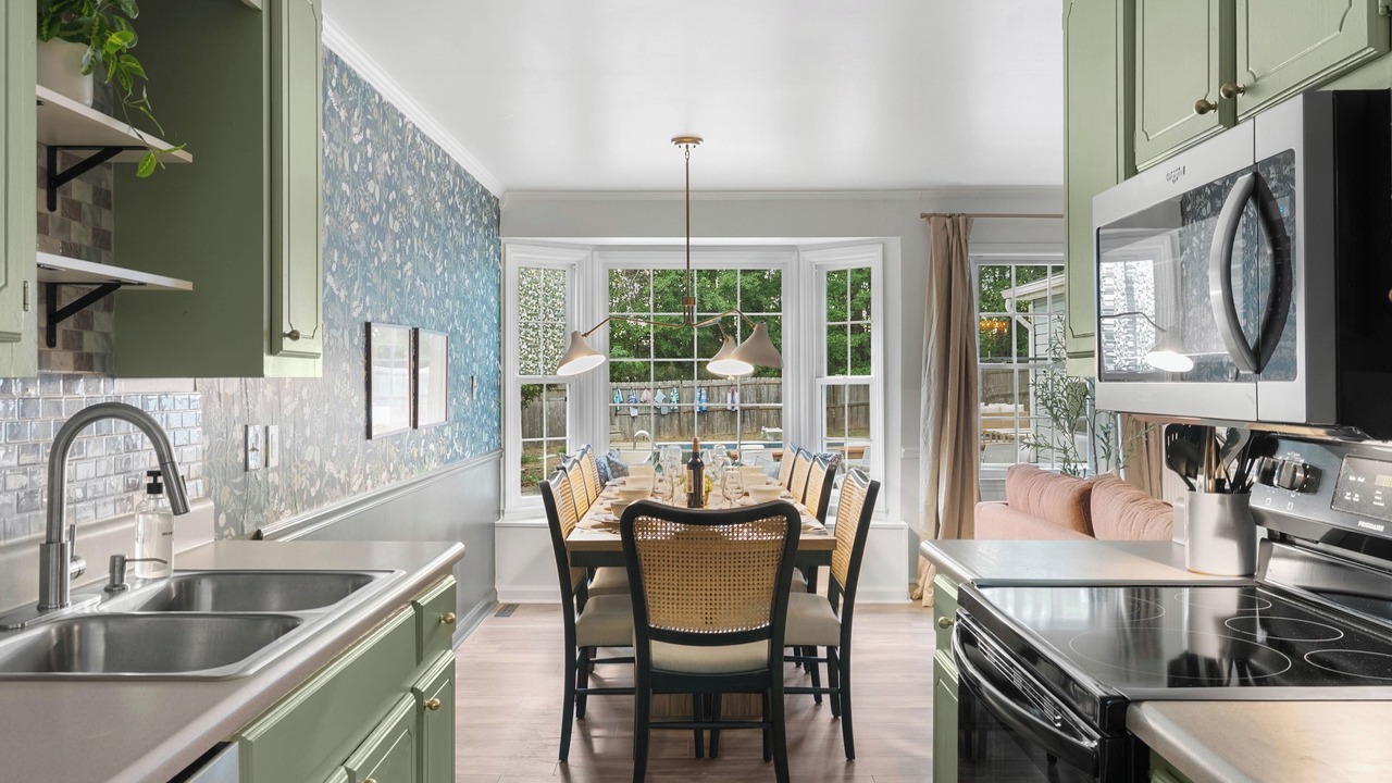 Photo of Kitchen in Seneca