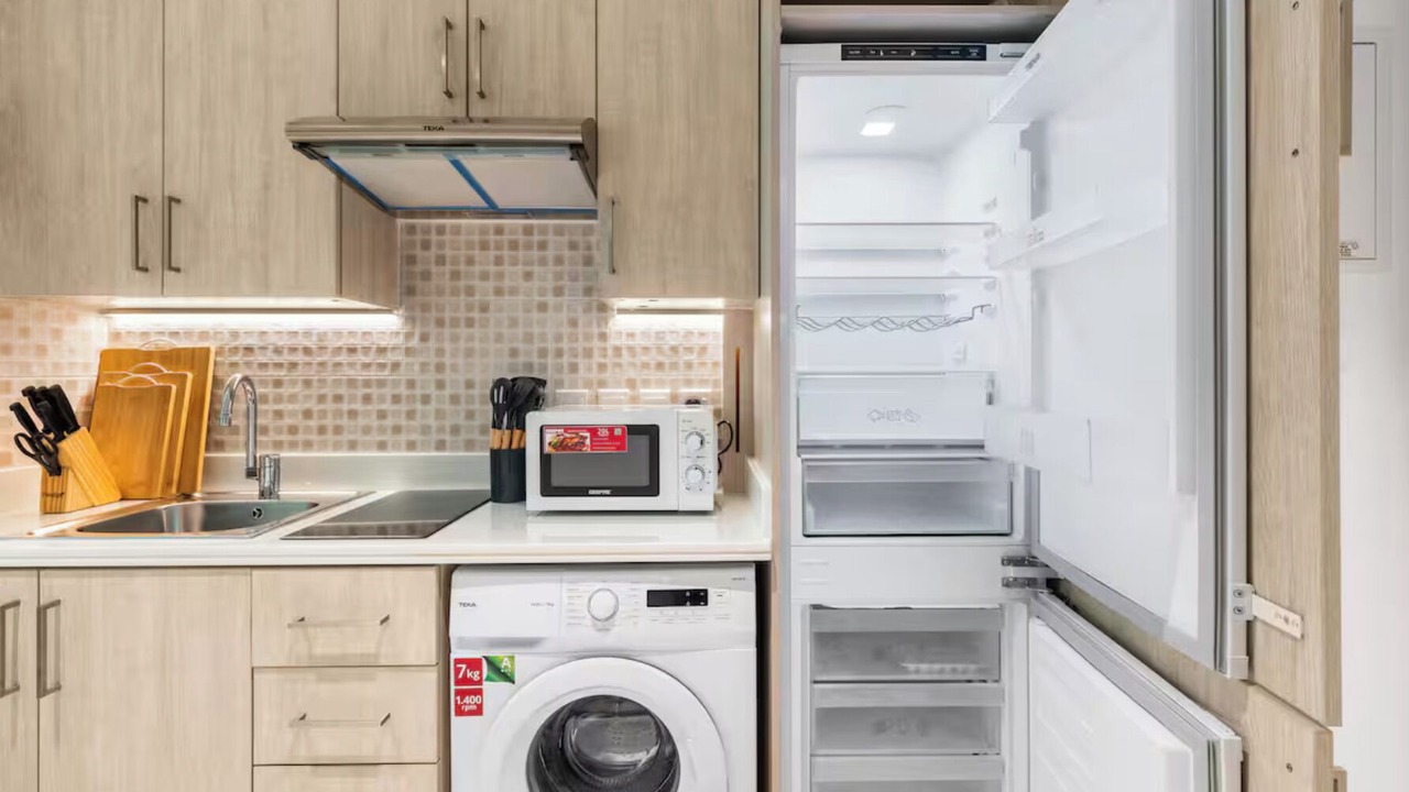 Photo of Kitchen in Palm Jumeirah