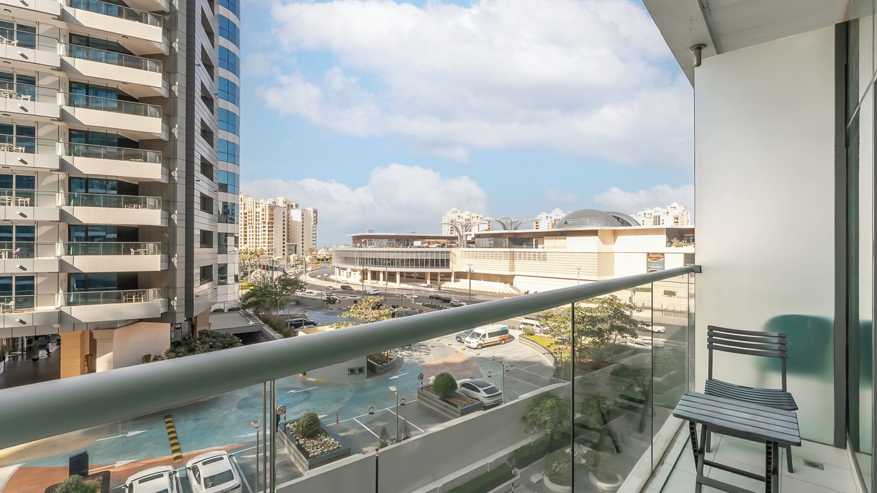 Photo of Outdoor in Palm Jumeirah