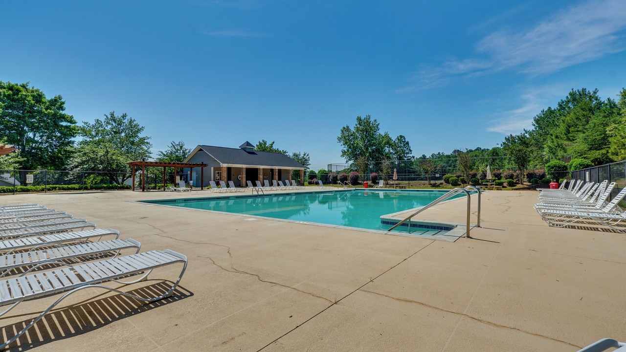Photo of Outdoor in Conestee