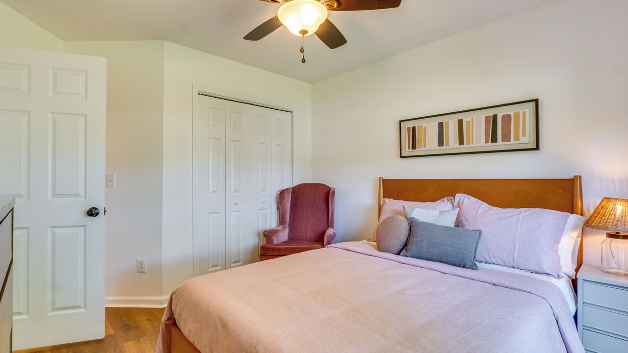 Photo of Bedroom in Conestee