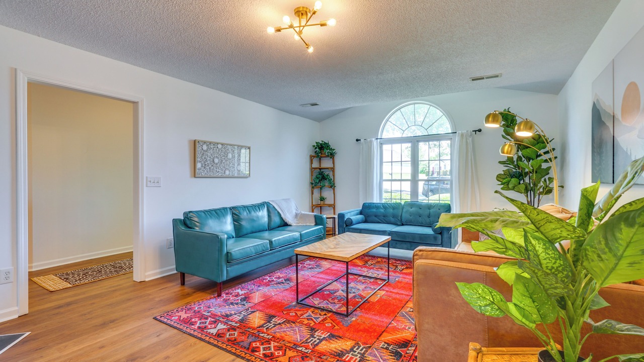 Photo of Livingroom in Conestee